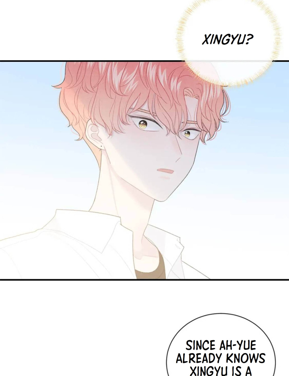 Read Your Vision (Colored) chapter 23 image 18 on Lezhin