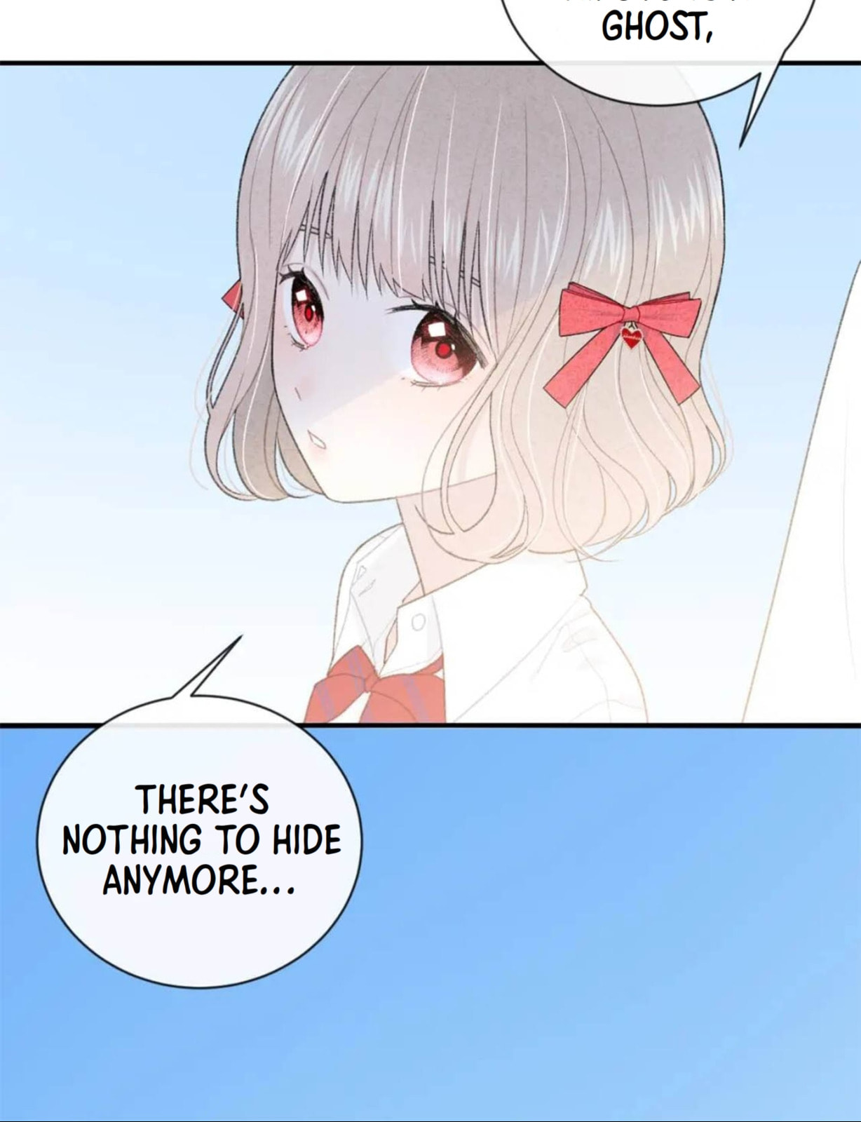 Read Your Vision (Colored) chapter 23 image 19 on Lezhin