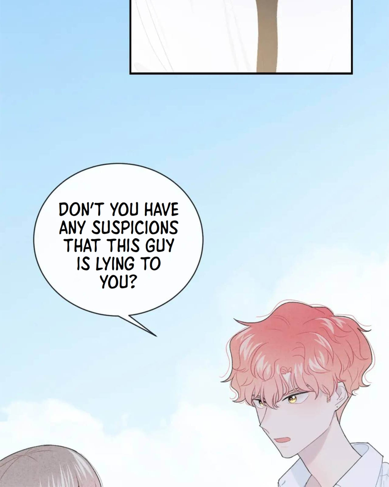 Read Your Vision (Colored) chapter 23 image 24 on Lezhin