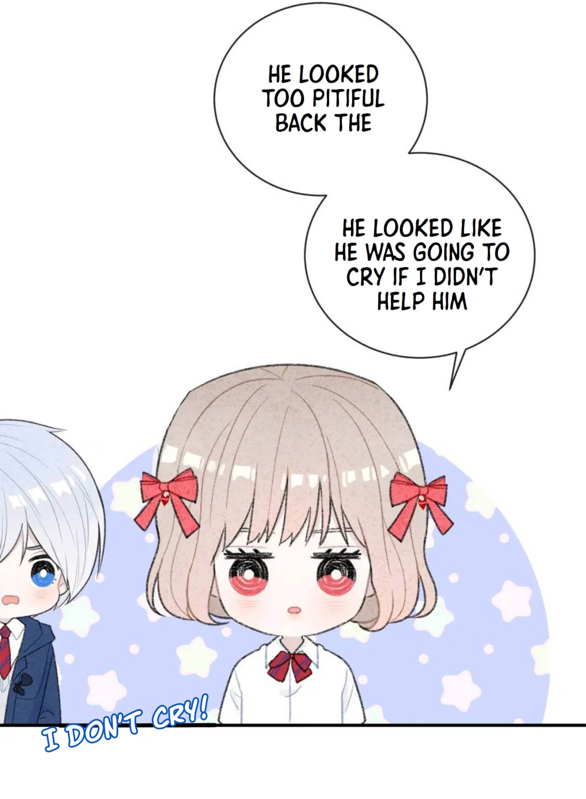 Read Your Vision (Colored) chapter 23 image 30 on Lezhin