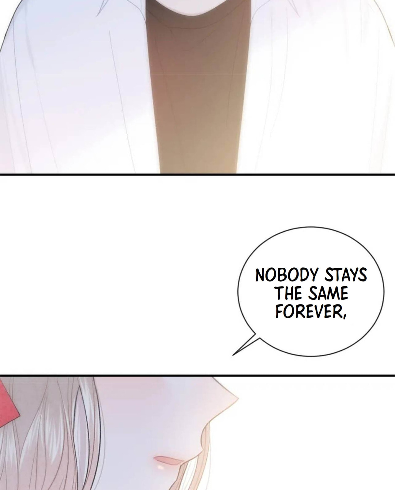 Read Your Vision (Colored) chapter 23 image 37 on Lezhin