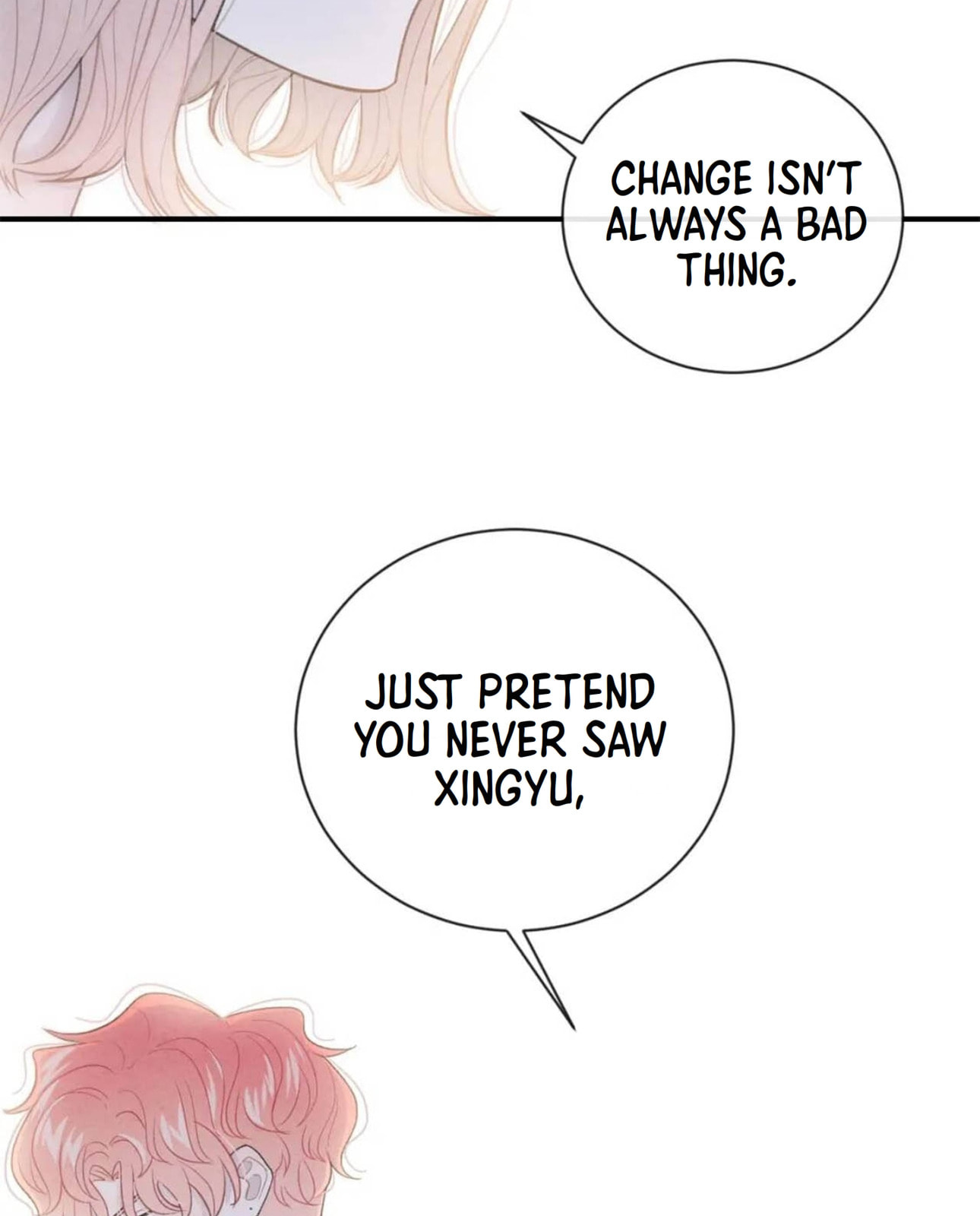 Read Your Vision (Colored) chapter 23 image 38 on Lezhin