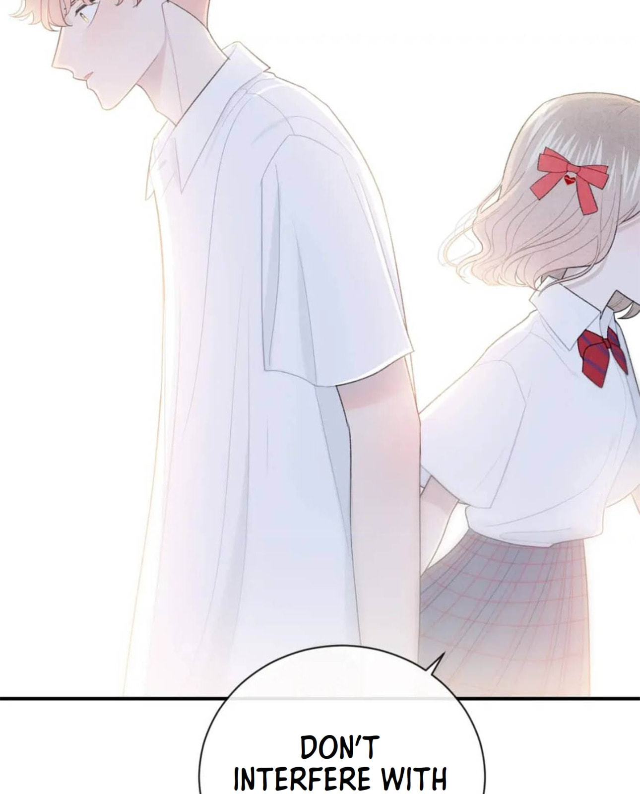 Read Your Vision (Colored) chapter 23 image 39 on Lezhin