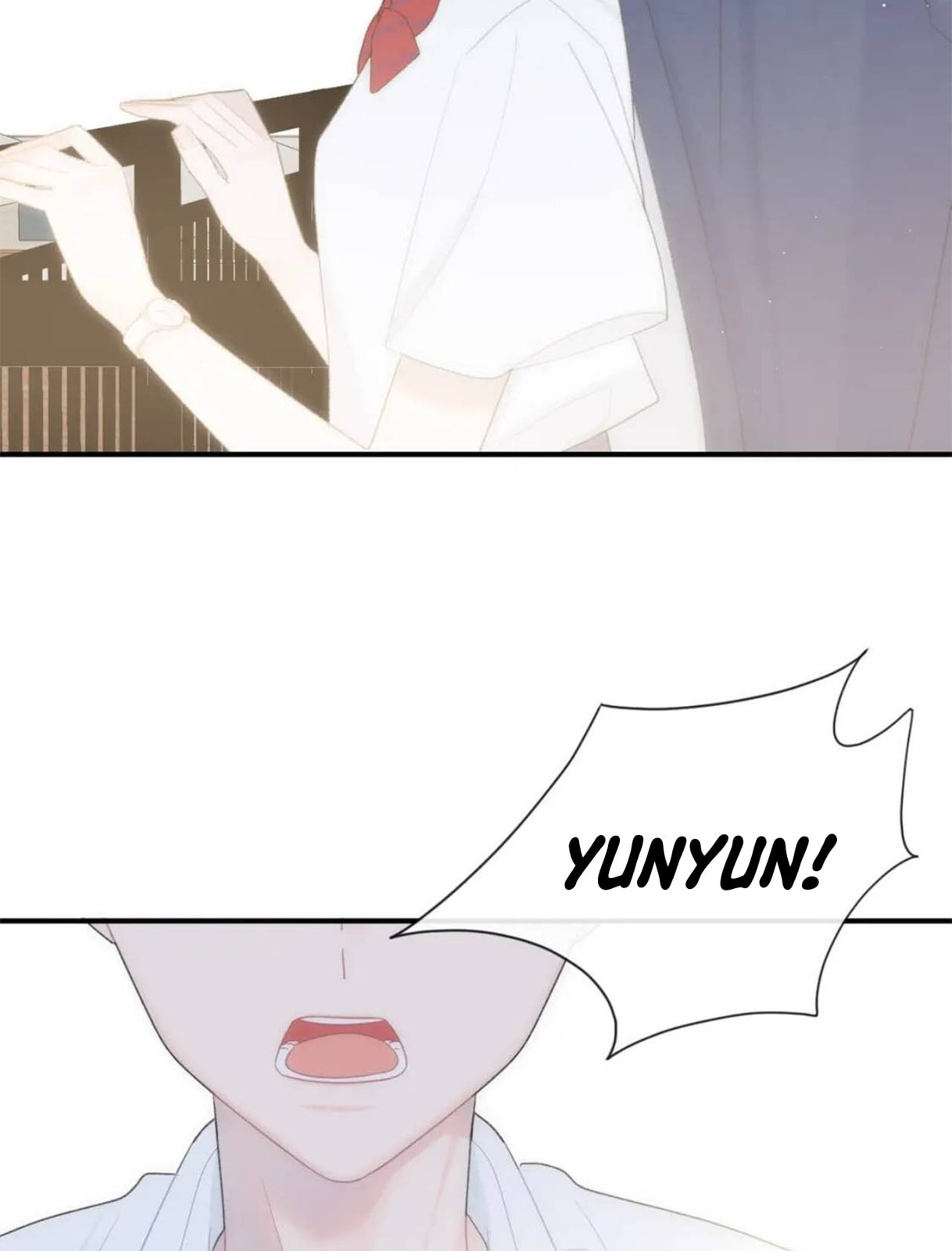 Read Your Vision (Colored) chapter 23 image 4 on Lezhin