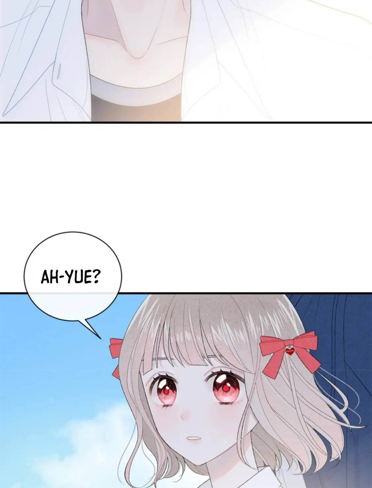 Read Your Vision (Colored) chapter 23 image 5 on Lezhin