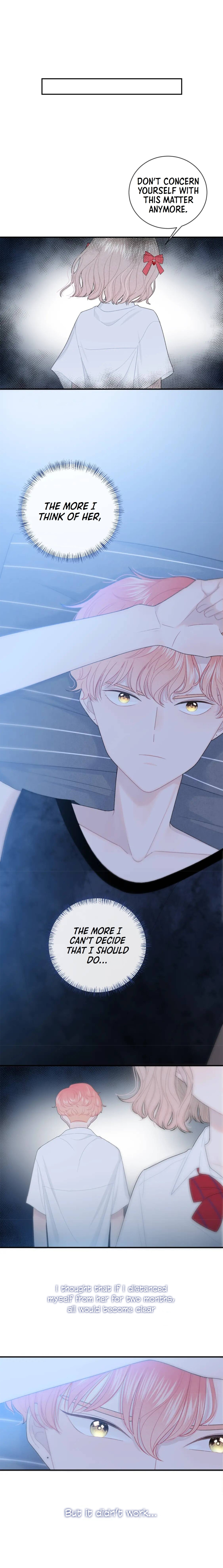 Read Your Vision (Colored) chapter 24 image 3 on Lezhin