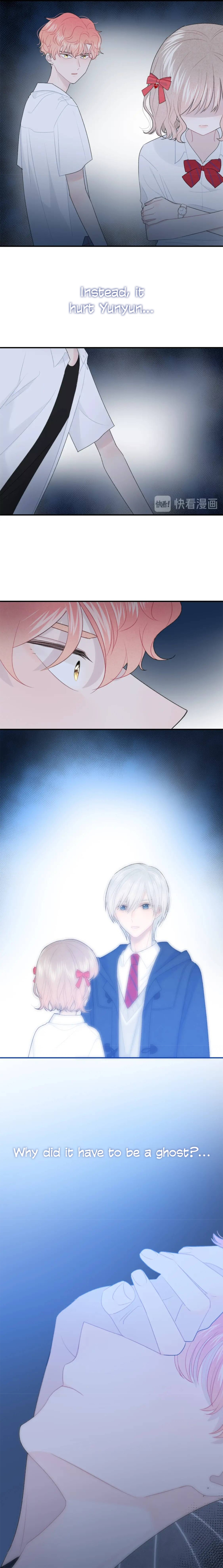 Read Your Vision (Colored) chapter 24 image 4 on Lezhin