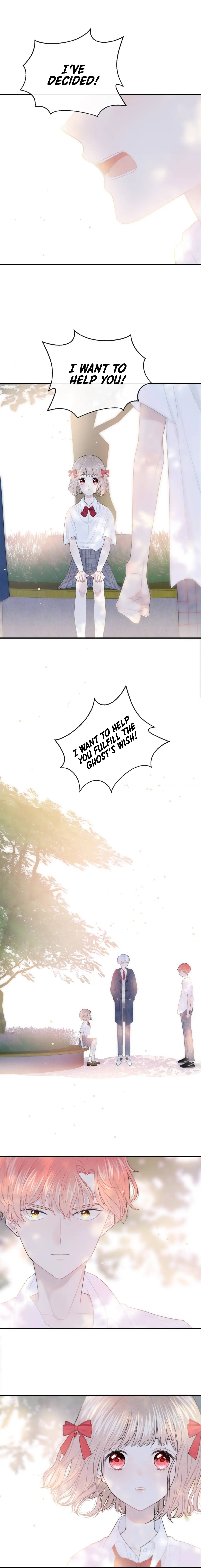 Read Your Vision (Colored) chapter 24 image 9 on Lezhin