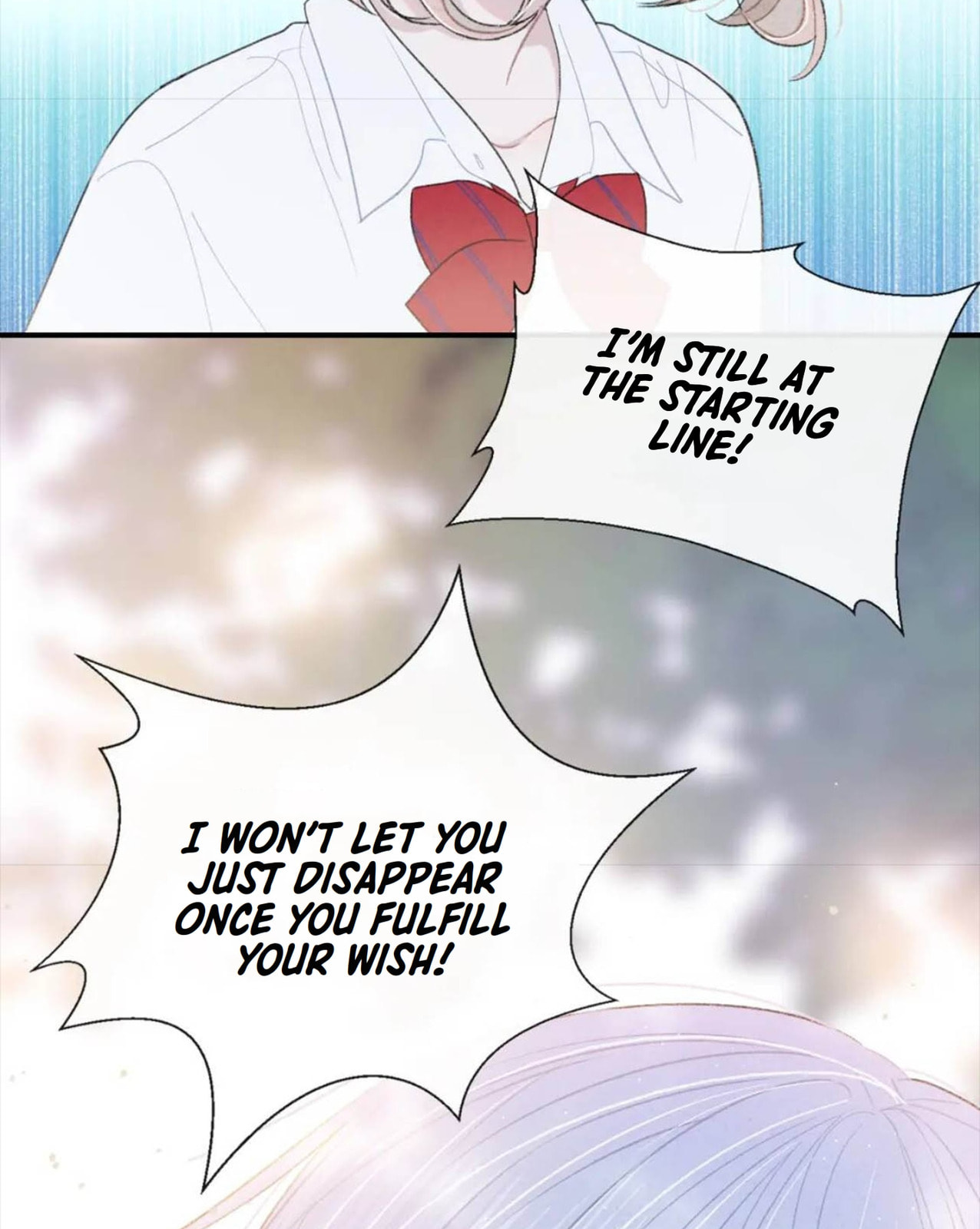 Read Your Vision (Colored) chapter 25 image 14 on Lezhin