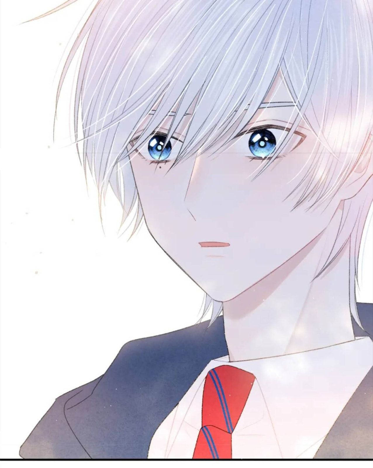 Read Your Vision (Colored) chapter 25 image 15 on Lezhin