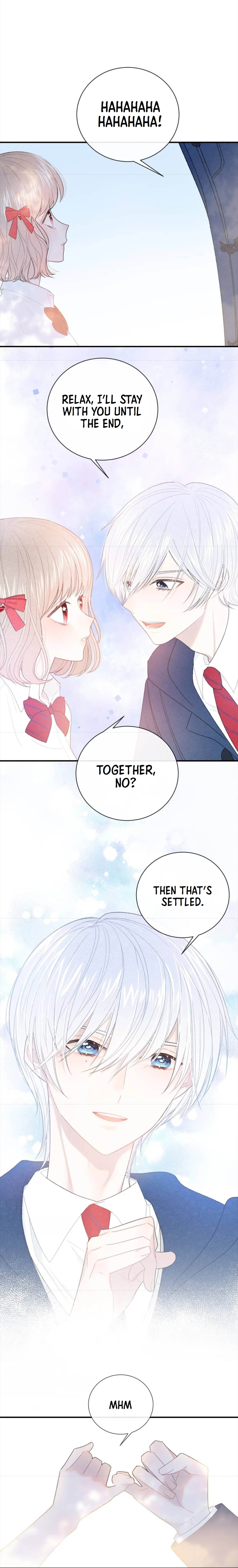 Read Your Vision (Colored) chapter 25 image 16 on Lezhin