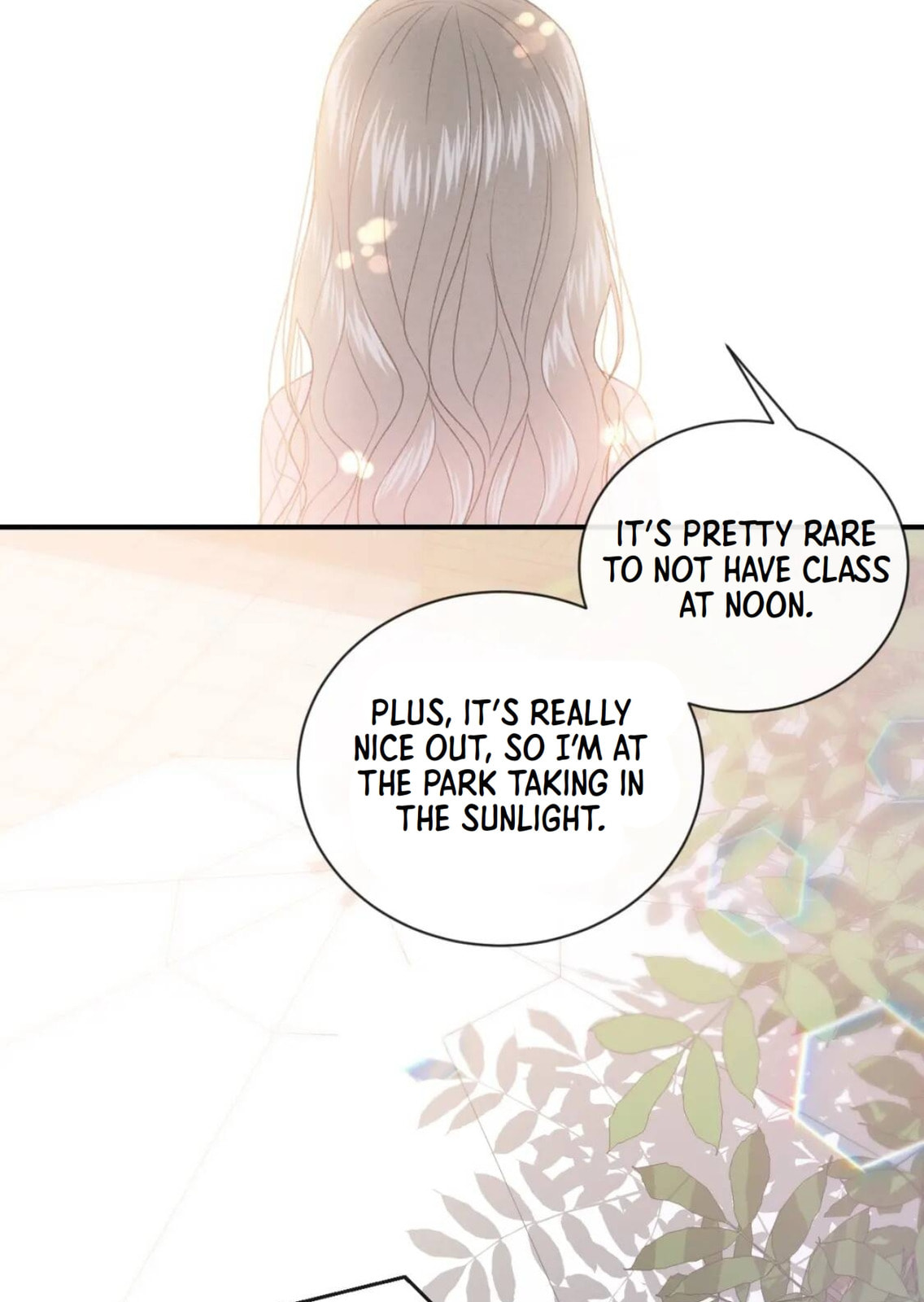Read Your Vision (Colored) chapter 25 image 21 on Lezhin