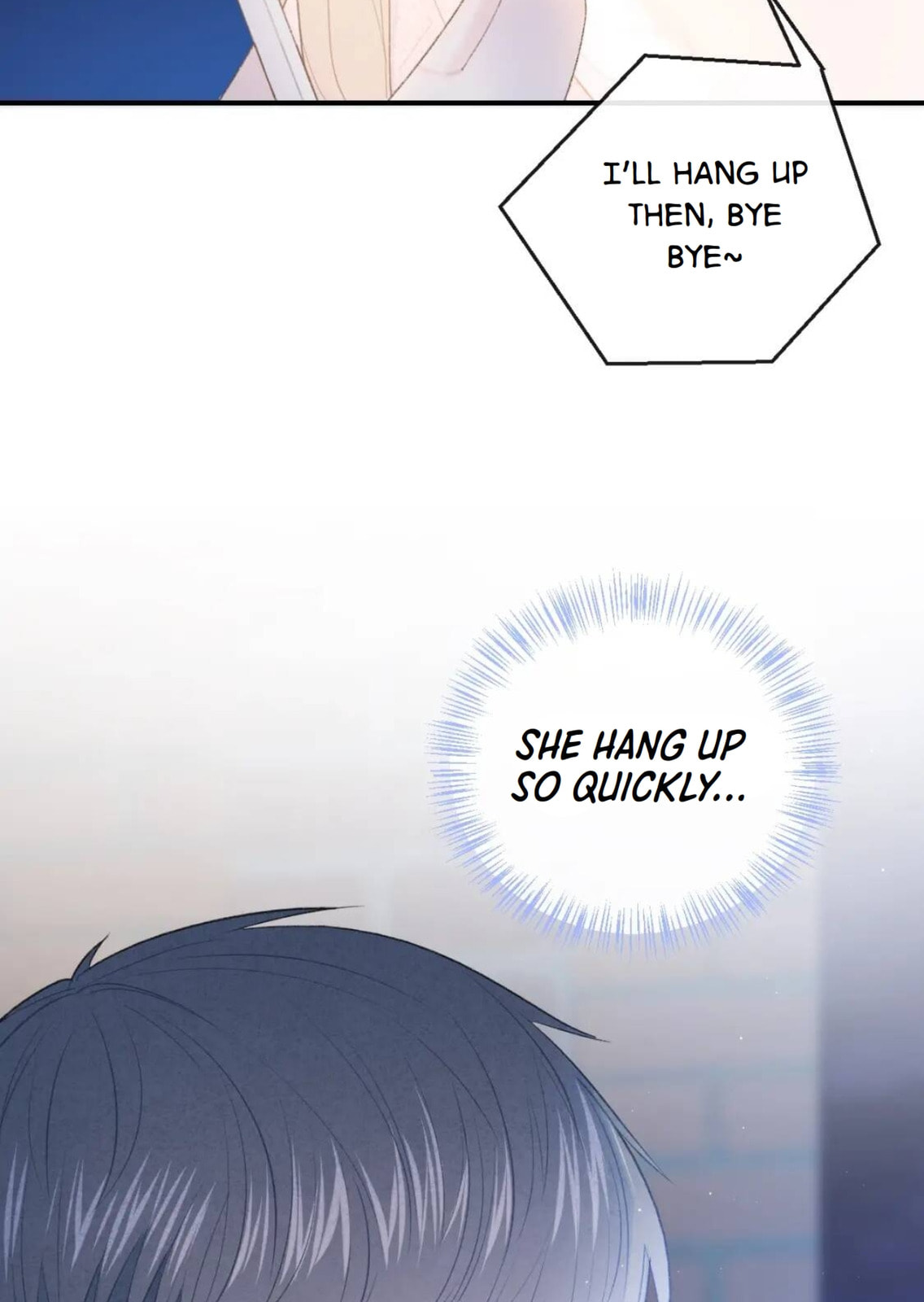 Read Your Vision (Colored) chapter 25 image 24 on Lezhin