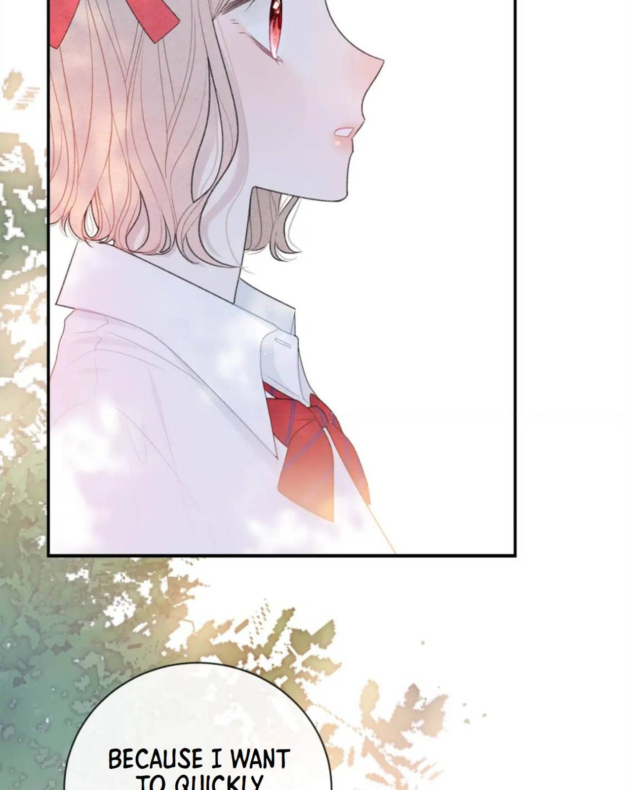 Read Your Vision (Colored) chapter 25 image 4 on Lezhin