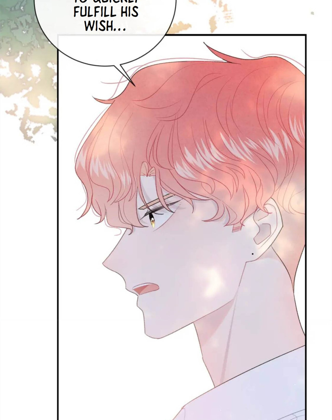 Read Your Vision (Colored) chapter 25 image 5 on Lezhin