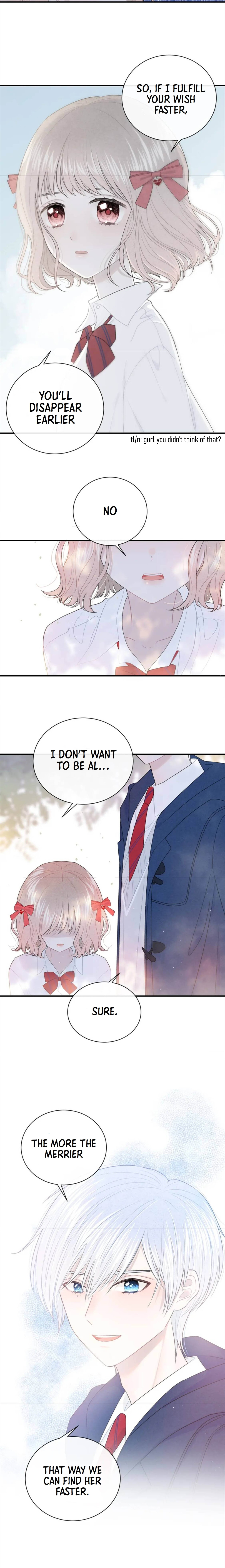 Read Your Vision (Colored) chapter 25 image 7 on Lezhin