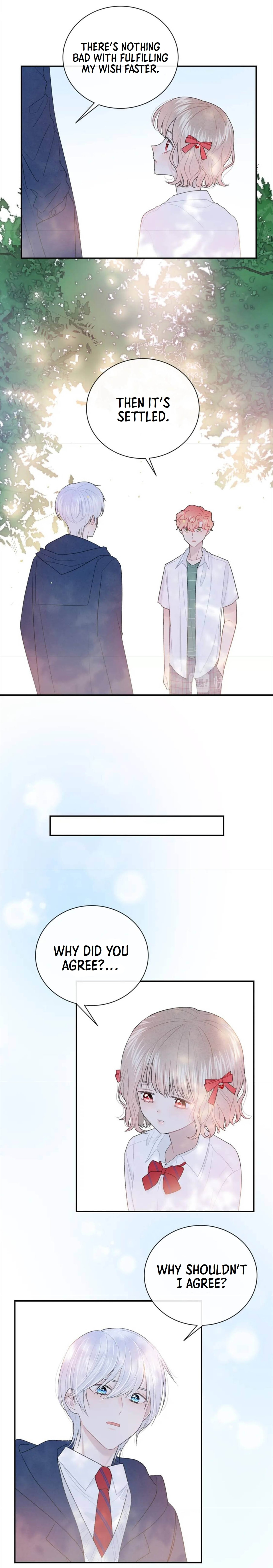 Read Your Vision (Colored) chapter 25 image 8 on Lezhin