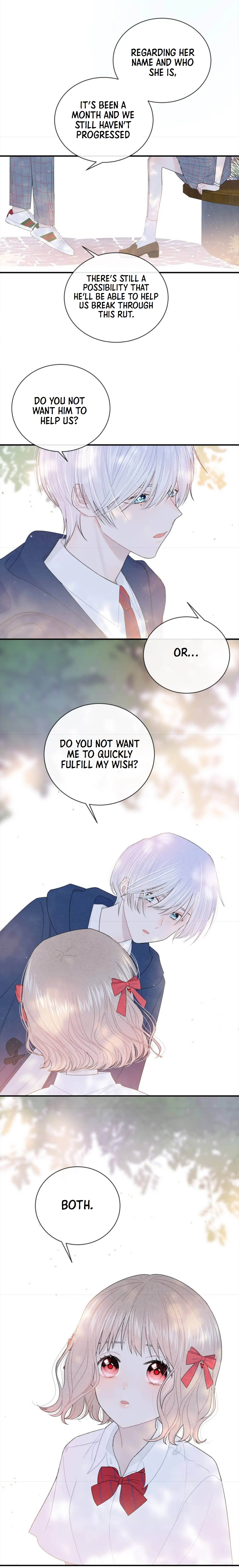 Read Your Vision (Colored) chapter 25 image 9 on Lezhin