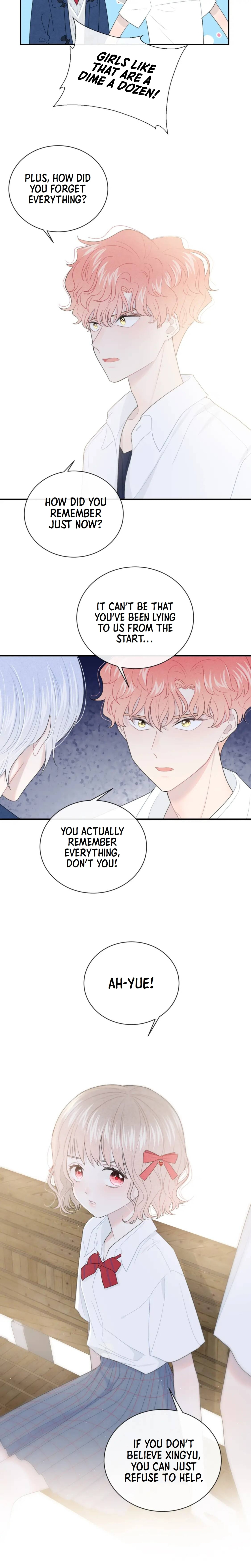 Read Your Vision (Colored) chapter 26 image 2 on Lezhin