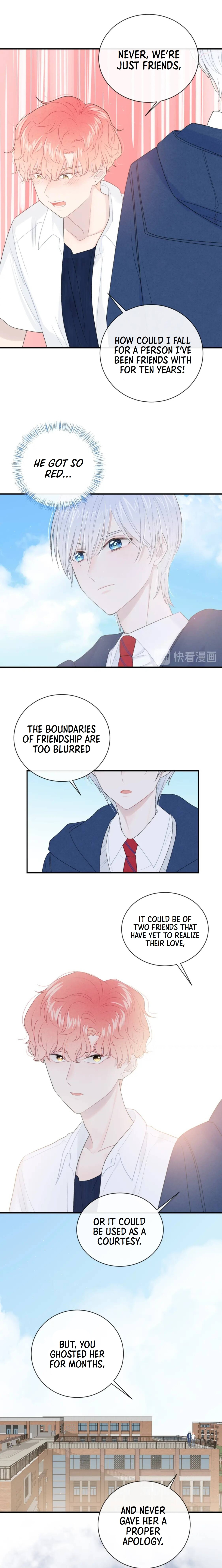 Read Your Vision (Colored) chapter 26 image 7 on Lezhin