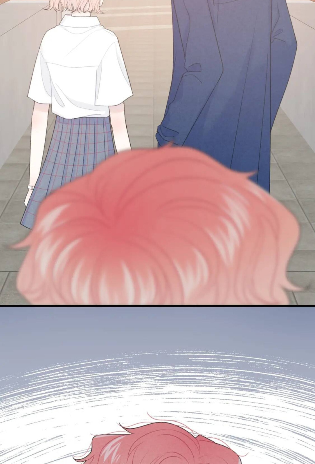 Read Your Vision (Colored) chapter 27 image 11 on Lezhin
