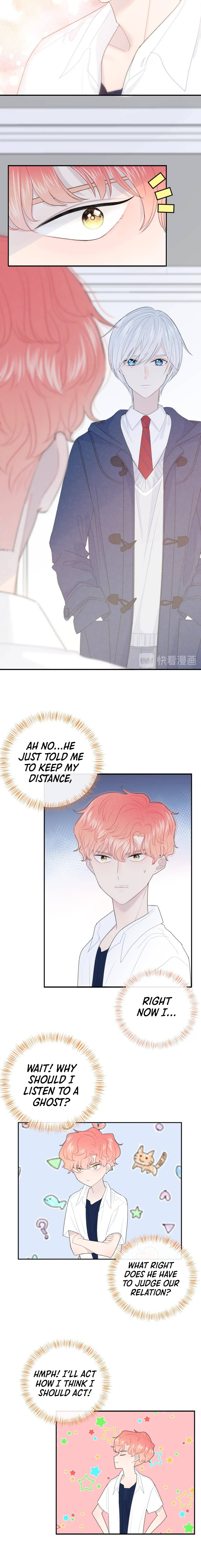 Read Your Vision (Colored) chapter 27 image 15 on Lezhin