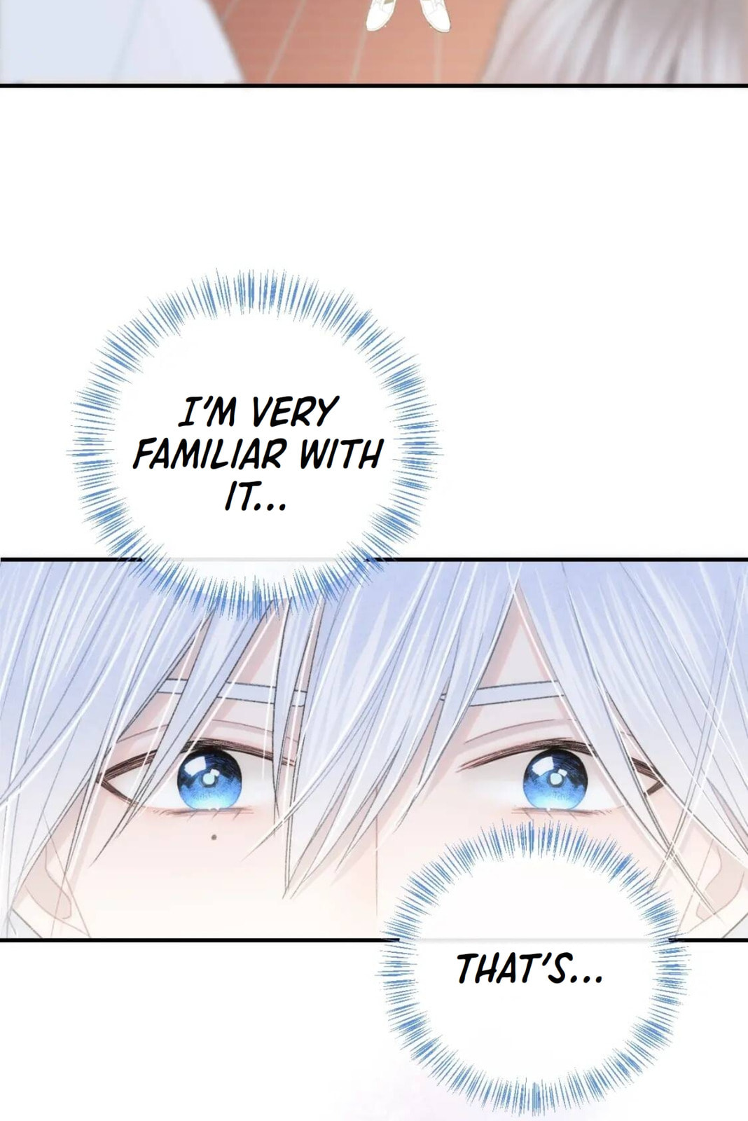 Read Your Vision (Colored) chapter 27 image 17 on Lezhin