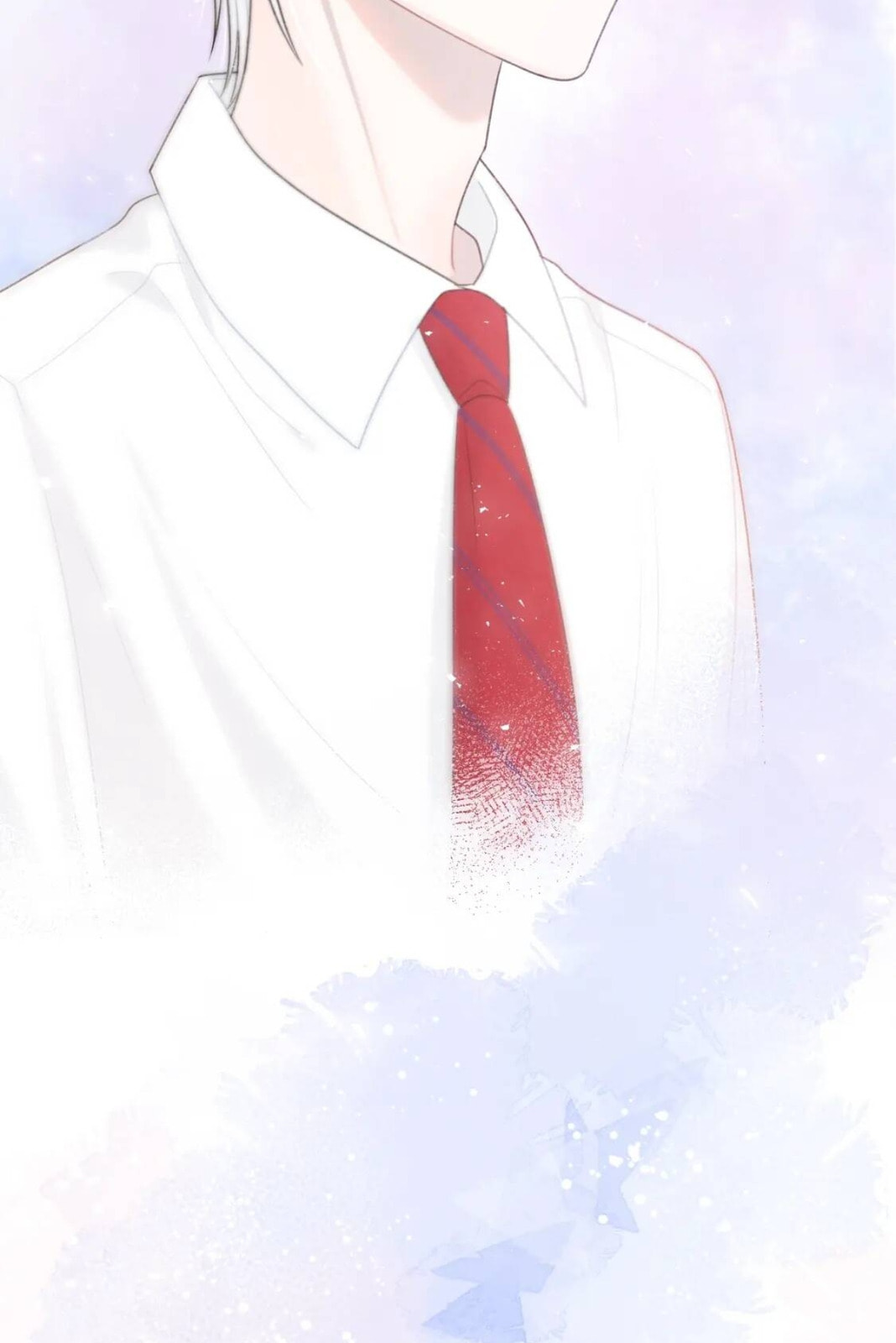 Read Your Vision (Colored) chapter 27 image 19 on Lezhin