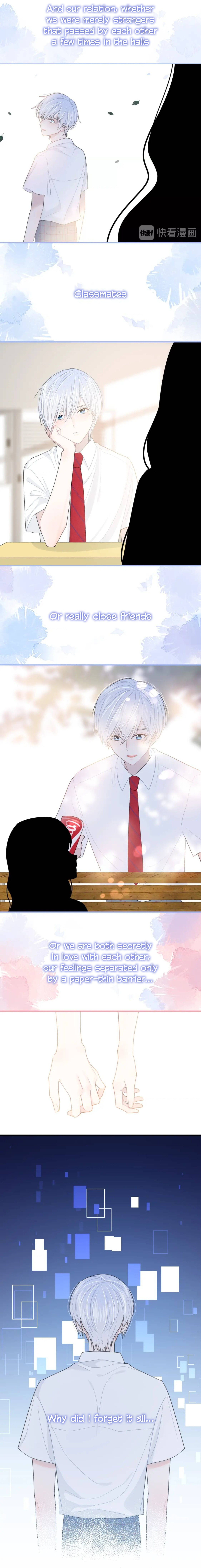 Read Your Vision (Colored) chapter 27 image 22 on Lezhin