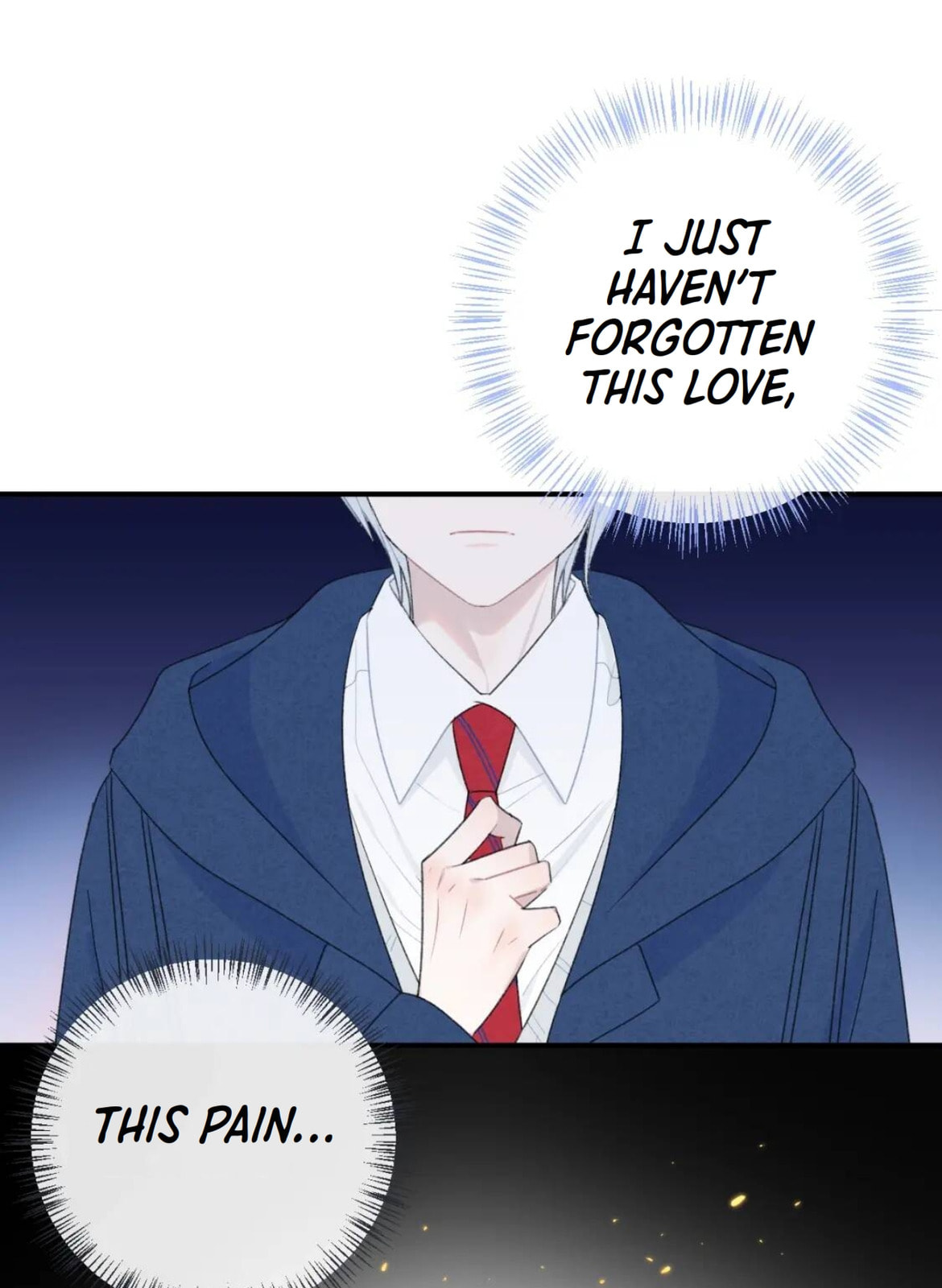 Read Your Vision (Colored) chapter 27 image 23 on Lezhin