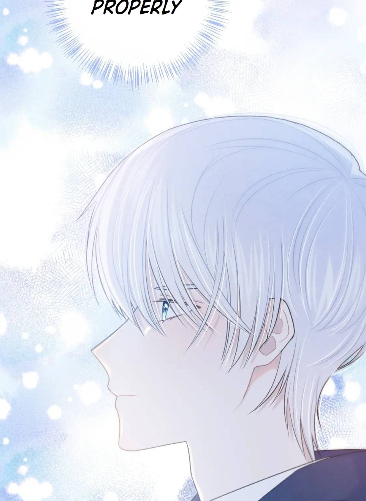 Read Your Vision (Colored) chapter 27 image 27 on Lezhin
