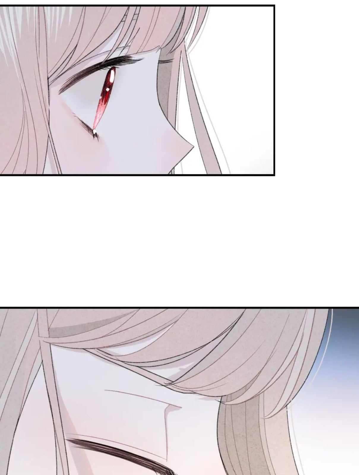 Read Your Vision (Colored) chapter 27 image 3 on Lezhin