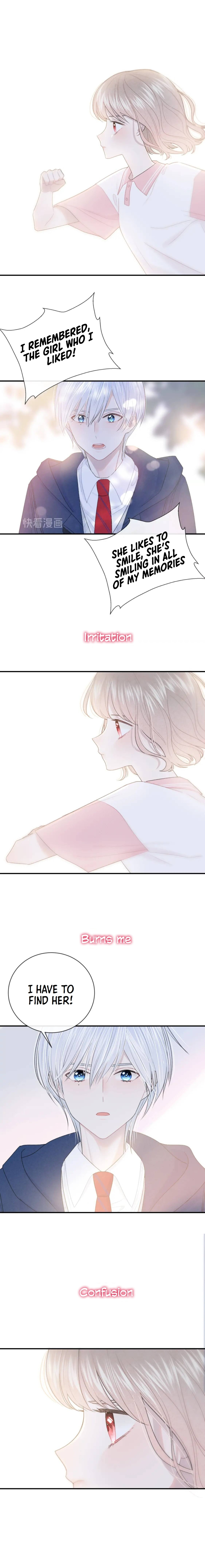 Read Your Vision (Colored) chapter 28 image 3 on Lezhin