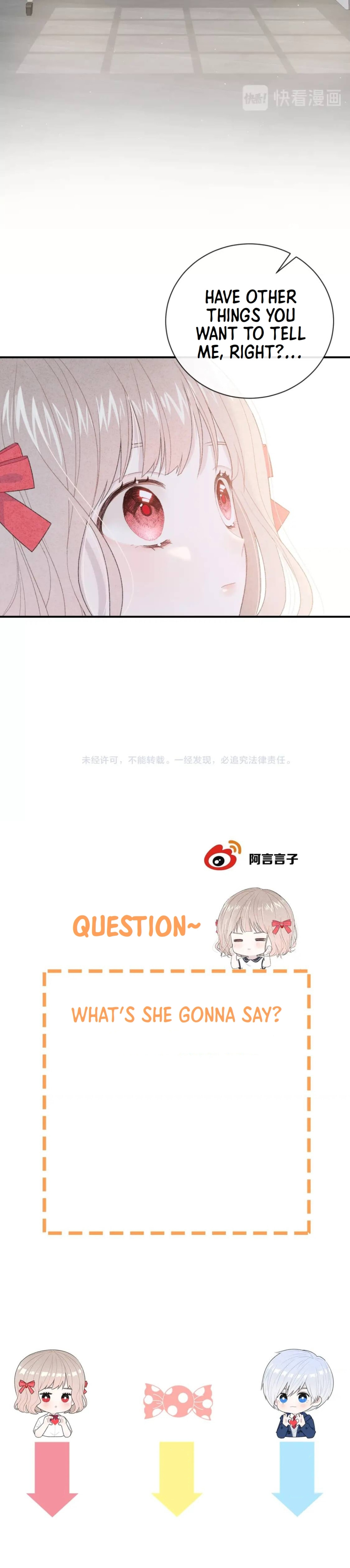 Read Your Vision (Colored) chapter 28 image 9 on Lezhin