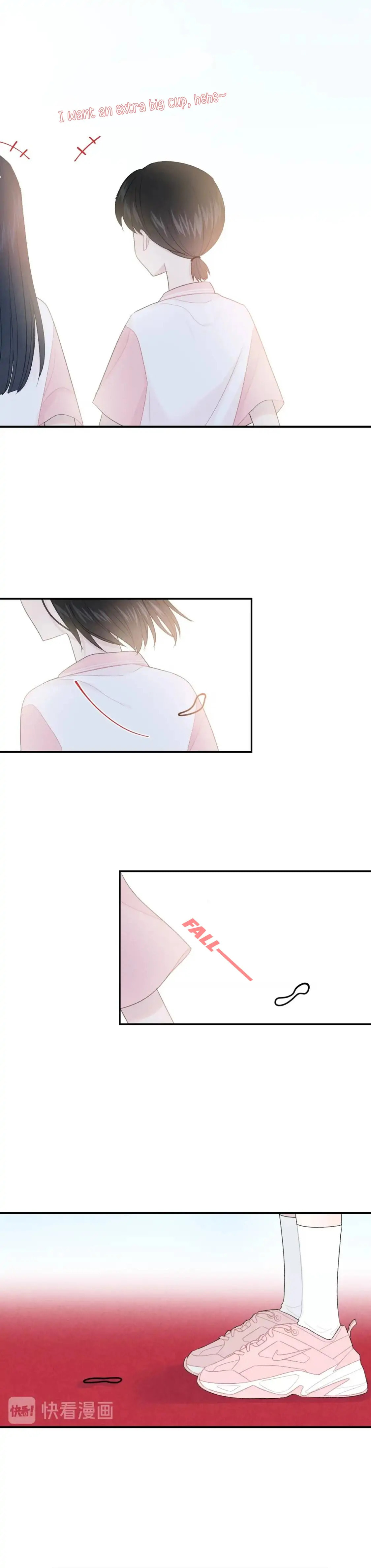 Read Your Vision (Colored) chapter 29.1 image 1 on Lezhin