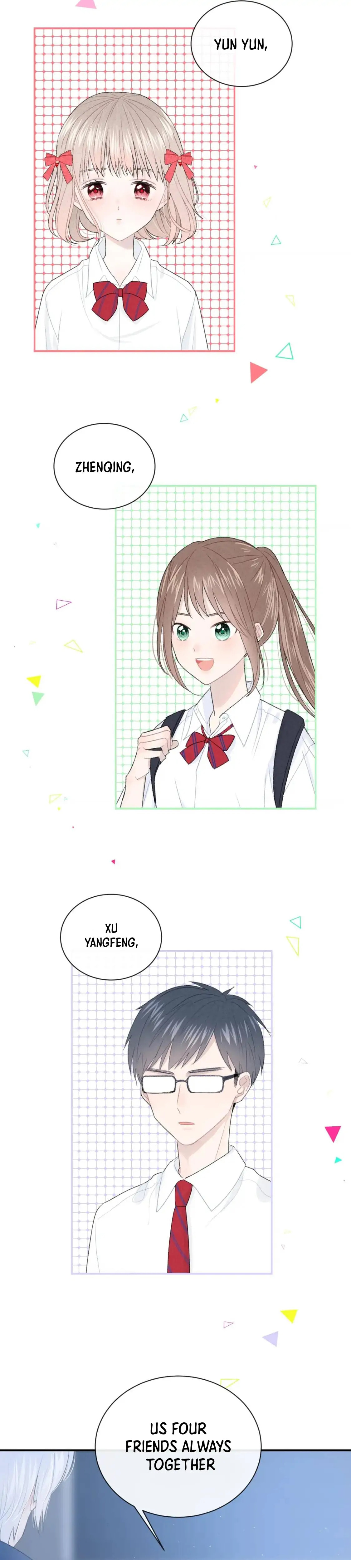 Read Your Vision (Colored) chapter 29.1 image 13 on Lezhin