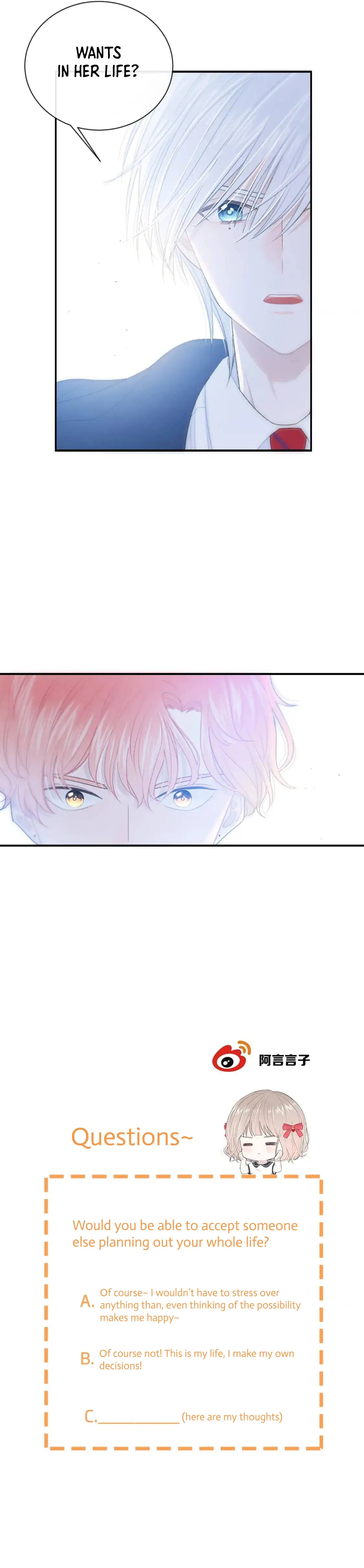 Read Your Vision (Colored) chapter 29.1 image 15 on Lezhin