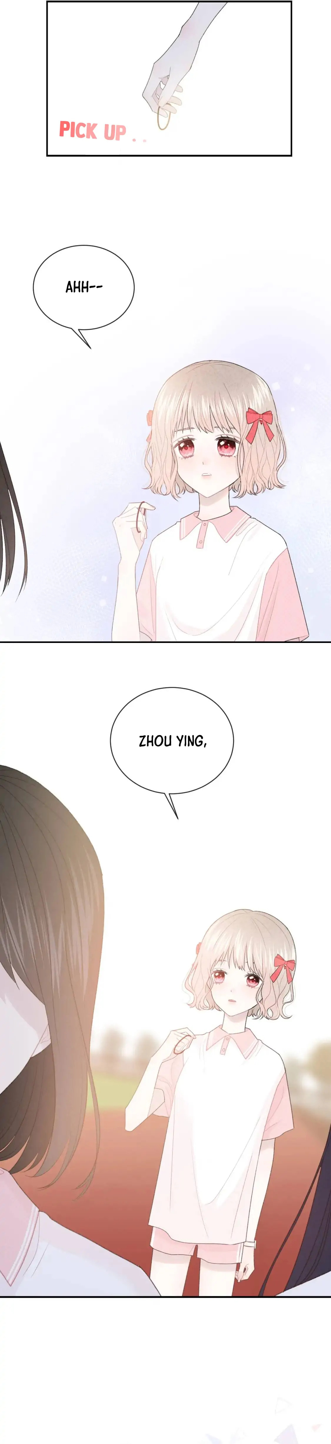 Read Your Vision (Colored) chapter 29.1 image 2 on Lezhin