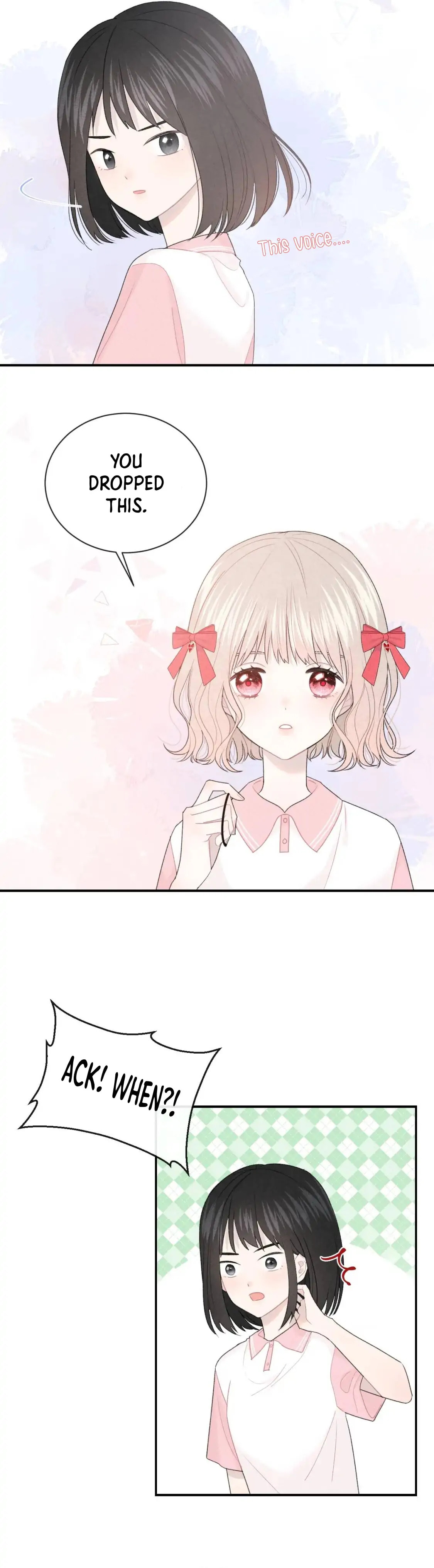 Read Your Vision (Colored) chapter 29.1 image 3 on Lezhin