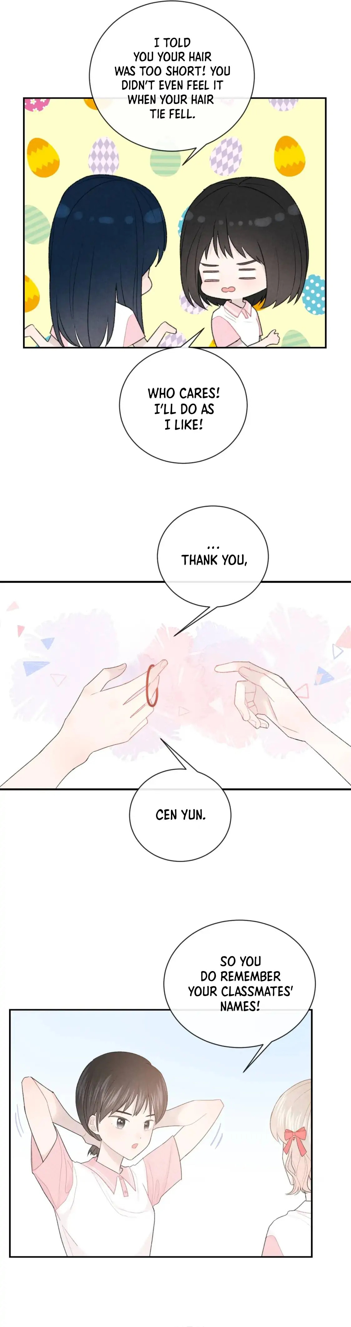 Read Your Vision (Colored) chapter 29.1 image 4 on Lezhin