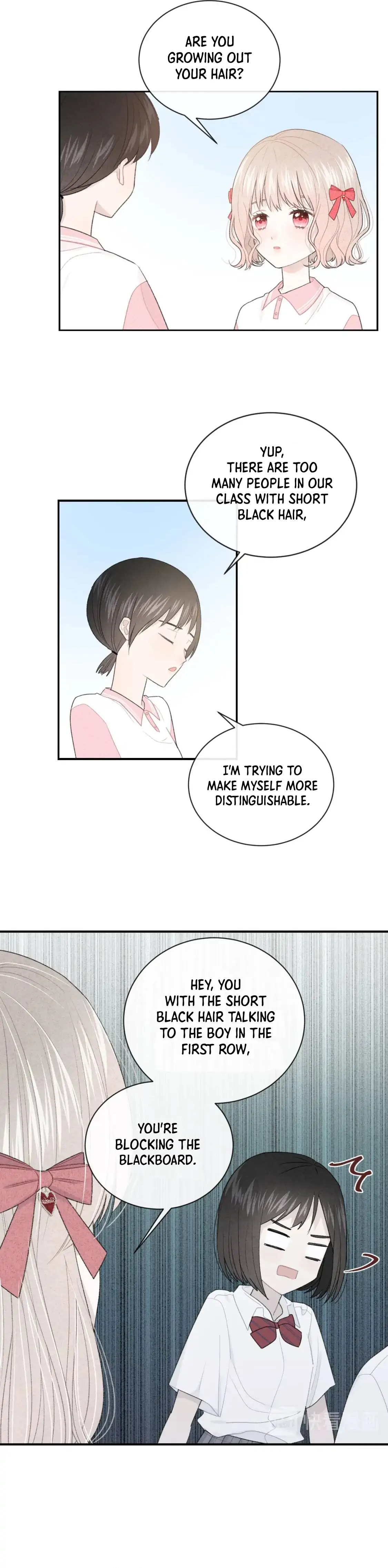 Read Your Vision (Colored) chapter 29.1 image 5 on Lezhin