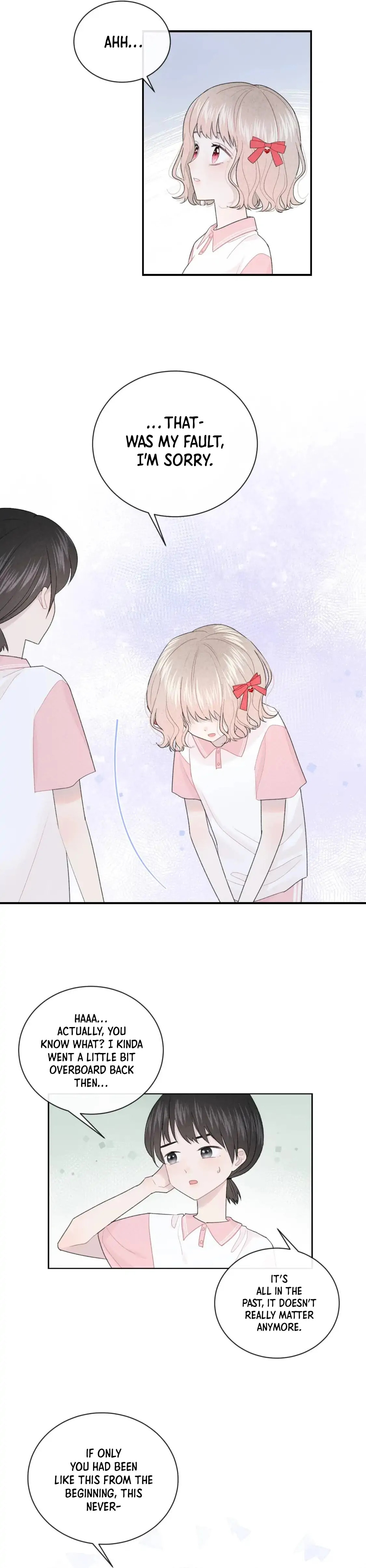 Read Your Vision (Colored) chapter 29.1 image 6 on Lezhin