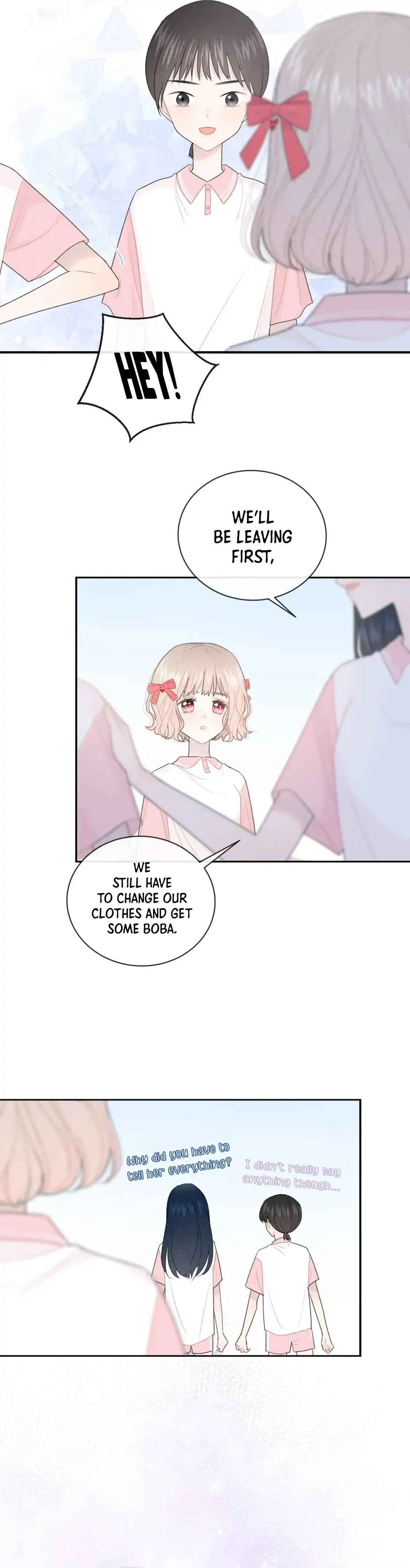 Read Your Vision (Colored) chapter 29.1 image 7 on Lezhin
