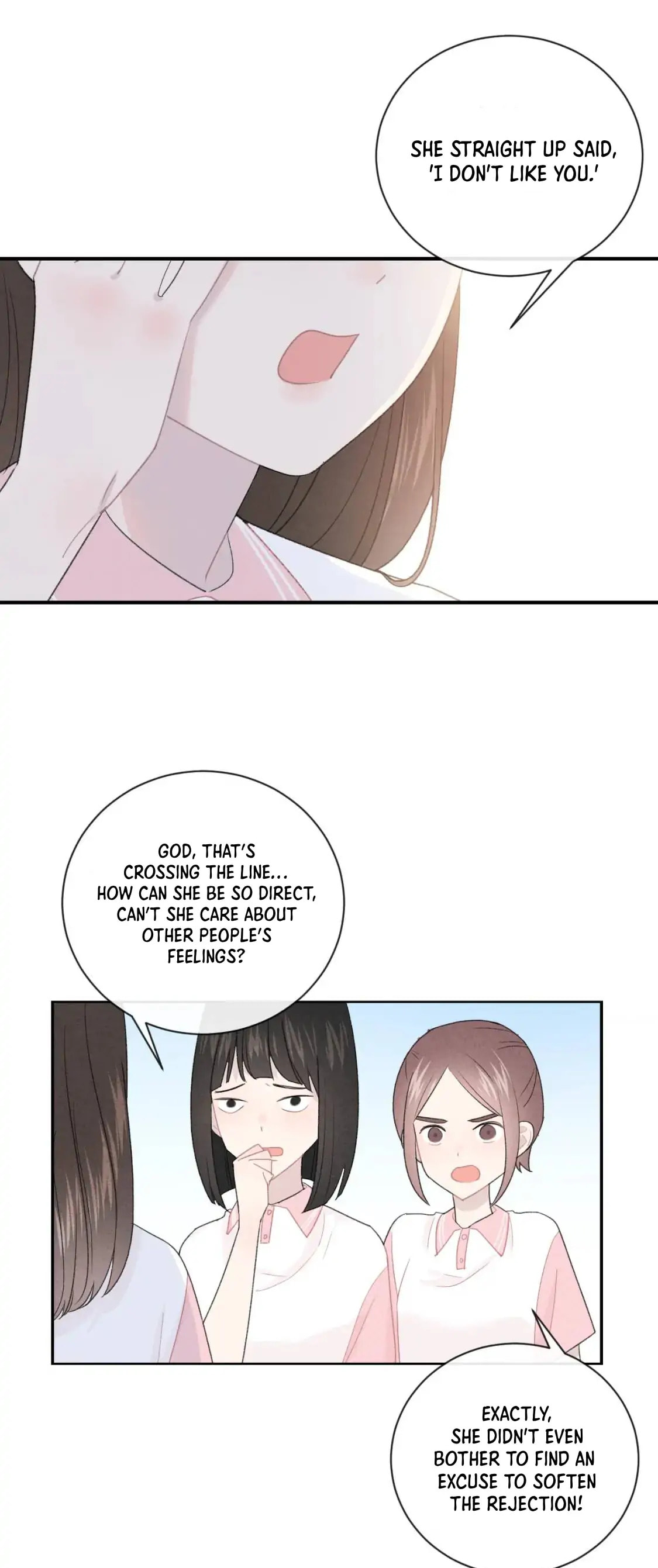 Read Your Vision (Colored) chapter 29 image 2 on Lezhin