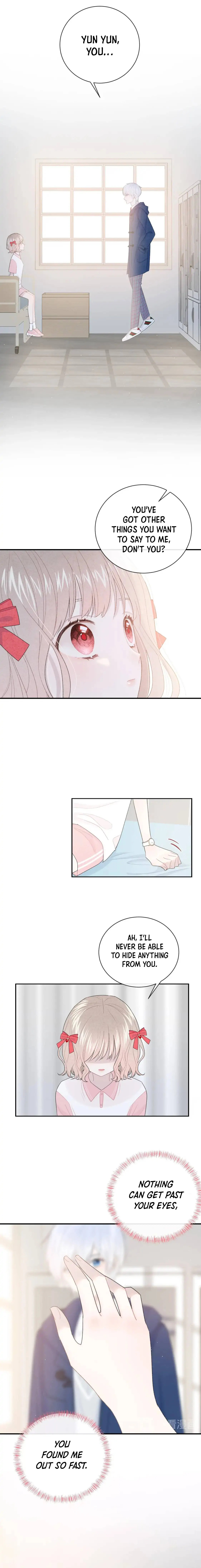 Read Your Vision (Colored) chapter 29 image 5 on Lezhin
