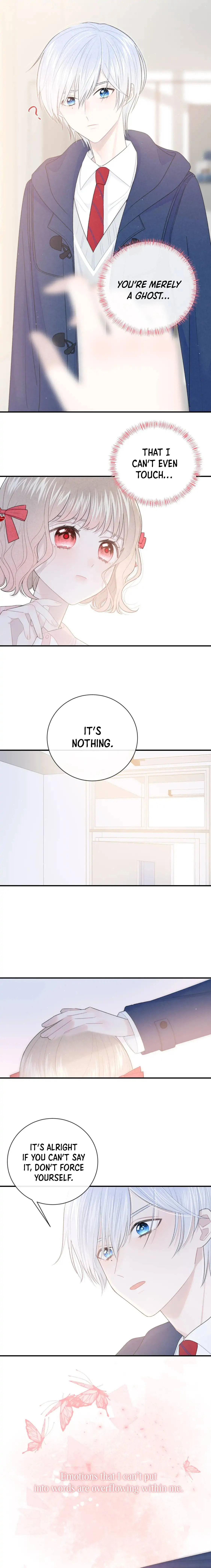 Read Your Vision (Colored) chapter 29 image 6 on Lezhin
