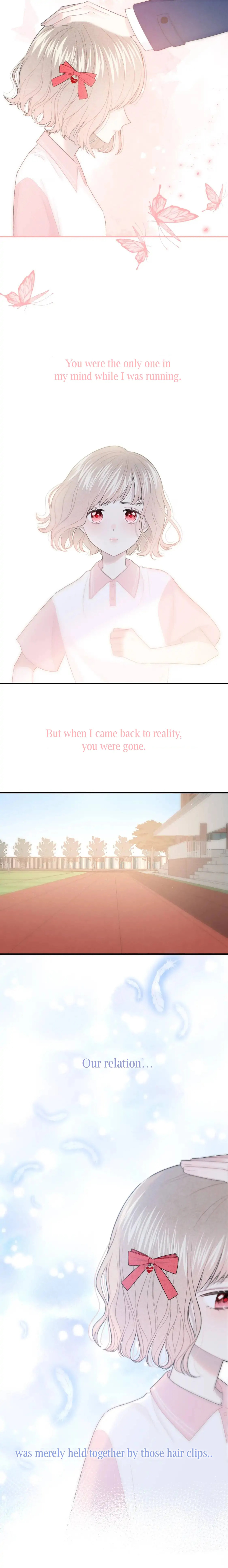 Read Your Vision (Colored) chapter 29 image 7 on Lezhin