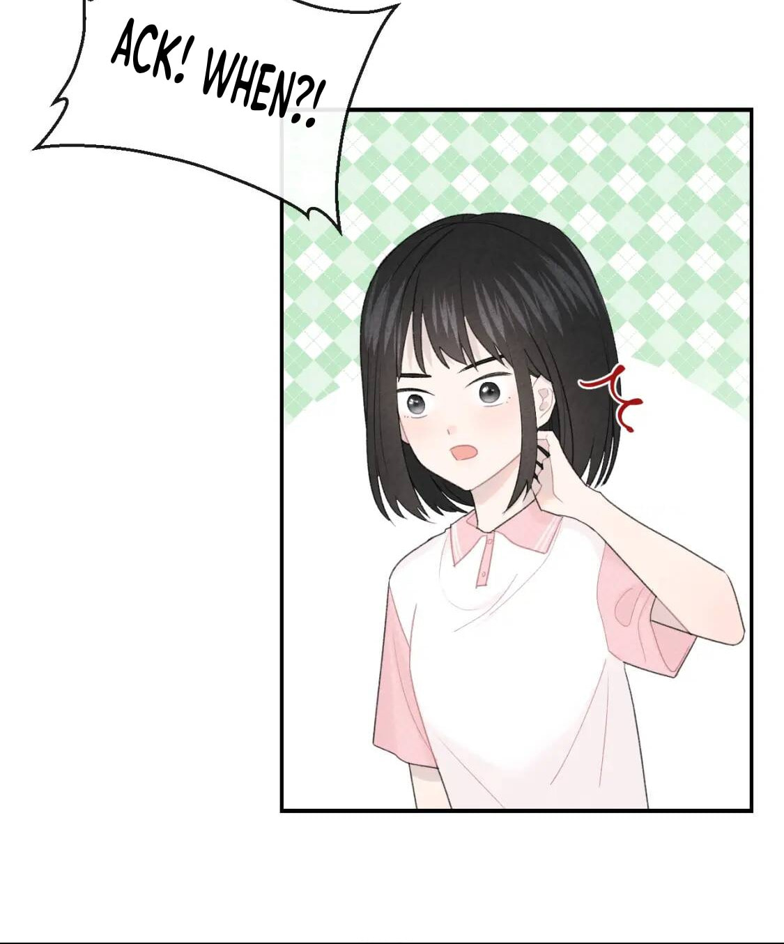 Read Your Vision (Colored) chapter 30 image 11 on Lezhin
