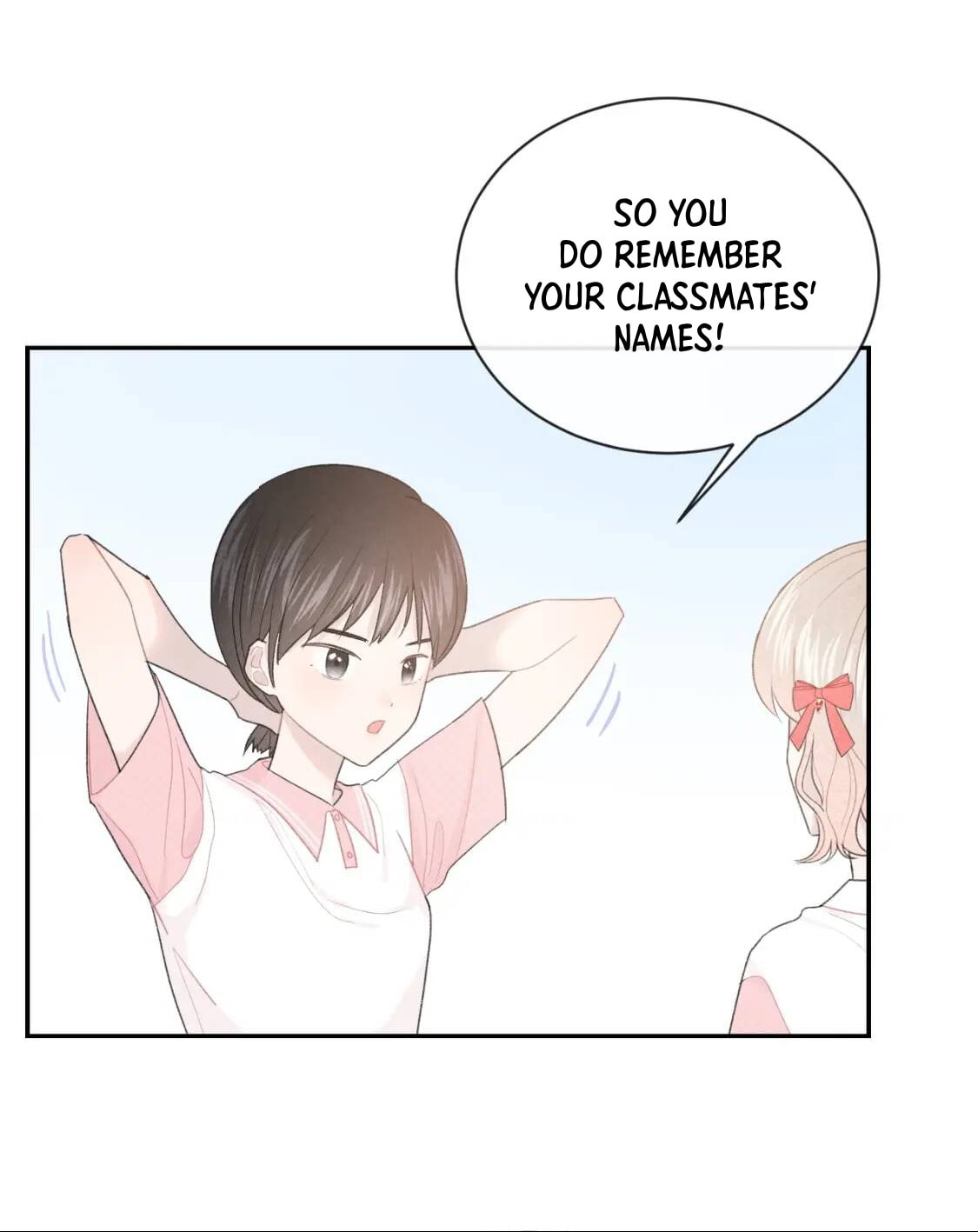 Read Your Vision (Colored) chapter 30 image 14 on Lezhin