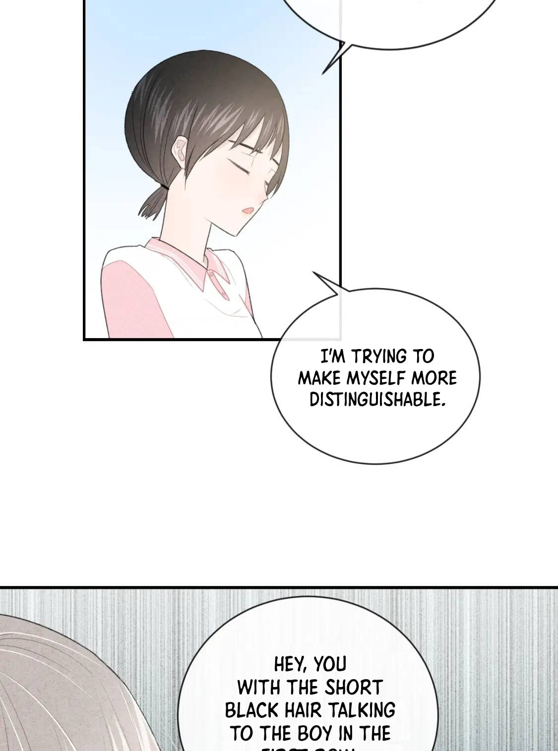 Read Your Vision (Colored) chapter 30 image 16 on Lezhin